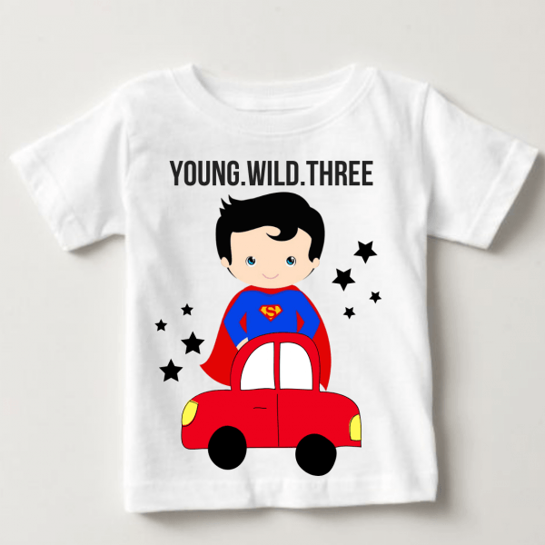 Custom Baby Tshirts Free Customised Baby Clothes Knitroot