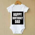Dad Onesies