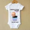 Boss Baby Rompers | knitroot
