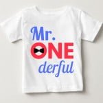 birthday T-shirt |knitroot