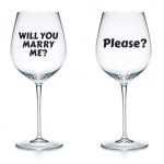 Will You Marry ME & Please ?