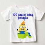 Minion Kids T-shirts | Knitroot