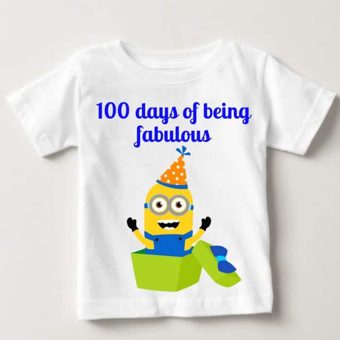 Minion Kids T-shirts | Knitroot Minion Kids T-shirts | Knitroot