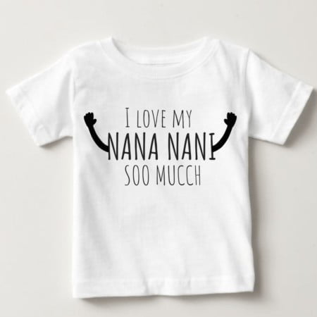 printed kids tshirt | knitroot