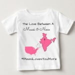 family T-shirts 4 |Knitroot