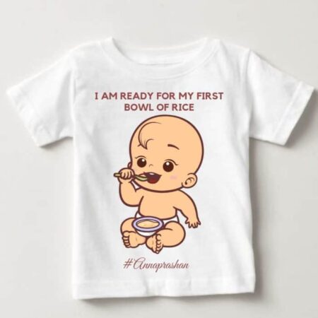 Personalised kids T-shirts | knitroot