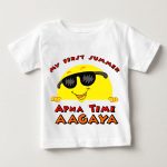 apna time ayega t shirt