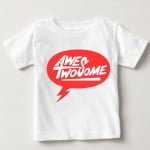 Awesome Kids T-shirts | knitroot