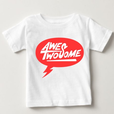Awesome Kids T-shirts | knitroot