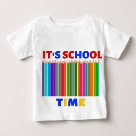 kids T-shirts | knitrot