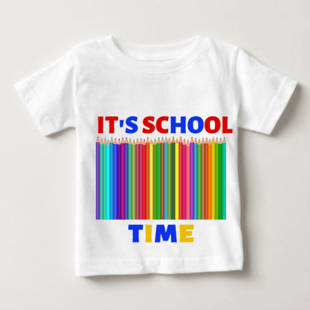 kids T-shirts | knitrot