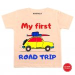 My First Road Trip