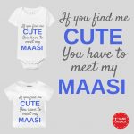 Meet Cute Maasi Baby Wear