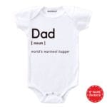 newborn romper