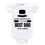 First father's day gift