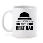 Best Dad Coffee Mug | Knitroot