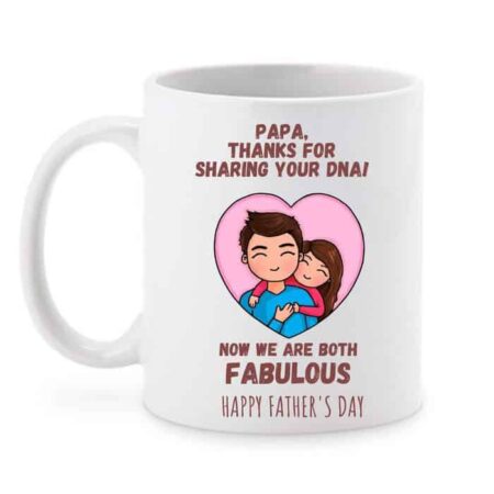 personalized gifts for dad