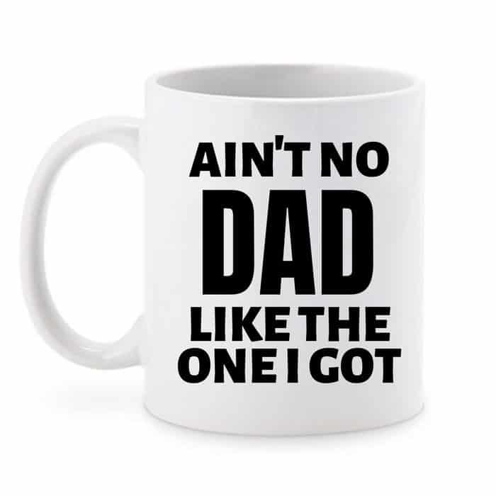 Dad Coffee Mug | Kitroot Dad Coffee Mug | Kitroot