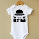 First father's day gift