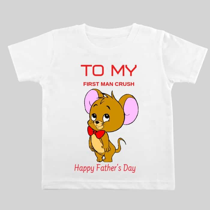 Fathers Day-T-shirt | Knitroot Fathers Day-T-shirt | Knitroot