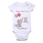 First Man I Ever Loved