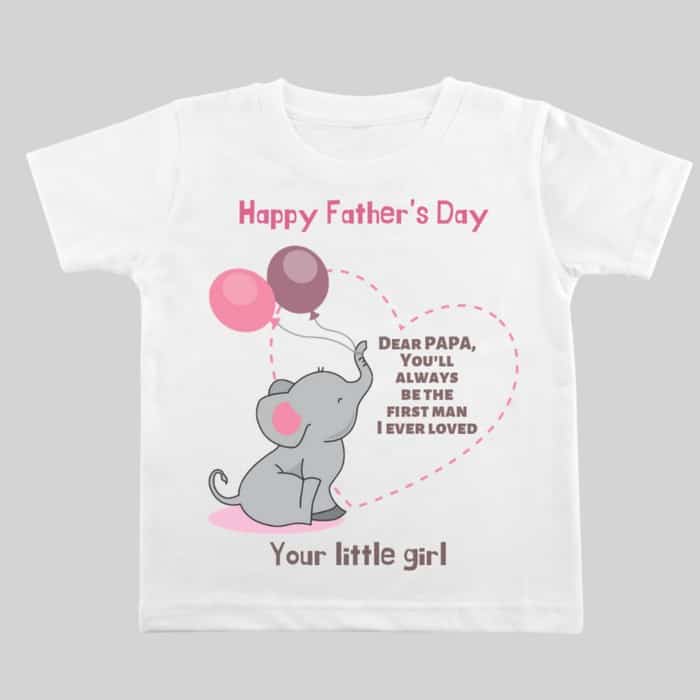 Fathers Day-kids-T-shirts | Knitroot Fathers Day-kids-T-shirts | Knitroot