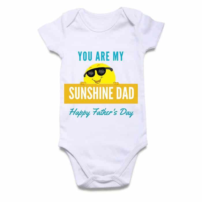 Happy Fathers Day-onesies | Knitroot Happy Fathers Day-onesies | Knitroot