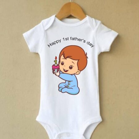 Happy First Father's Day | Knitroot