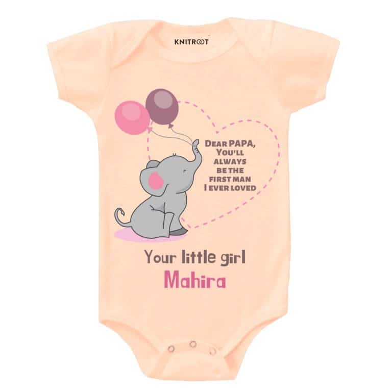 first man I ever loved