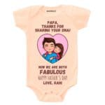 We are both fabulous