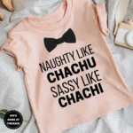 Chachu Chachi Baby Outfit
