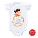 being sister is better than princess