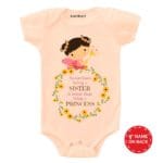 being sister is better than princess