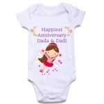 Anniversary Romper-4