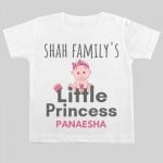 Baby Girl T shirt