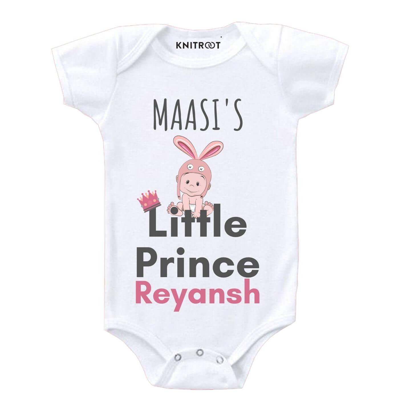 Maasi little Prince w r