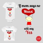 Maasi say yes