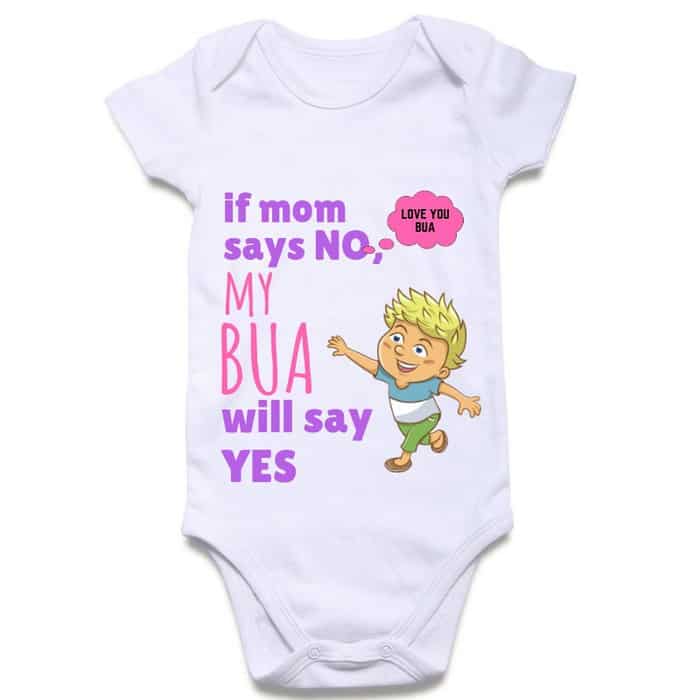 i love my bua t shirt