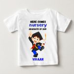 Preschool T-shirt-9