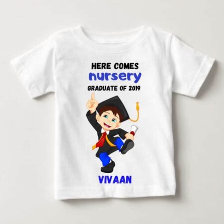Preschool T-shirt-9