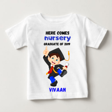 Preschool T-shirt-9