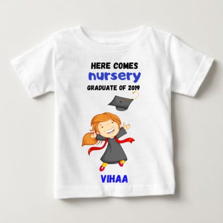 Preschool T-shirt-10