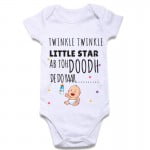 twinkle twinkle little star