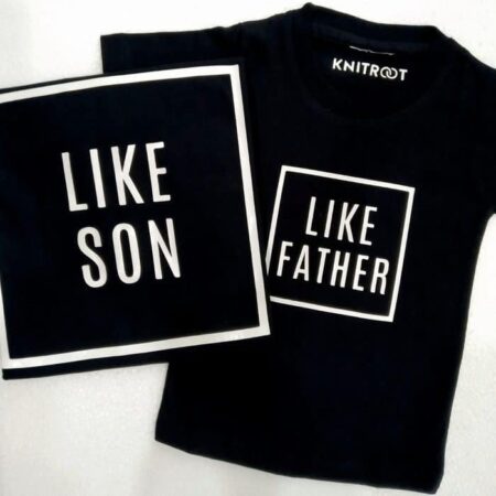 Family Tshirt Combo-5