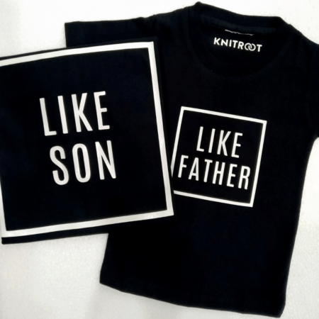 Family Tshirt Combo-5