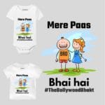 Mere Pass Bhai Hai #TheBollywoodBhakt