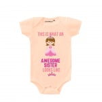 this is what an awesome sister looks like