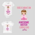 Raksha Bandhan Romper