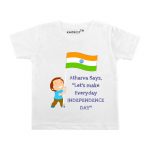 Everyday Independence Day