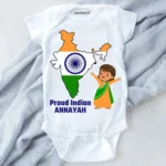 Independence Day Kids T-shirts